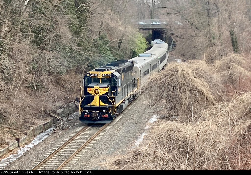 NJT 4210